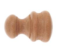 RIEL CHYC Terminal Madera Malaga 28x71 mm. Pino