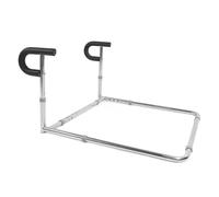 Riel de Ayuda para Estar de pie, manija Ajustable de Acero Inoxidable 304 para Asistencia de Movilidad para Personas Mayores, Personas Mayores y Pacientes discapacitados, 565 685