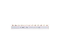 Riel de conexión 2P 63A 10mm2 rieles de conexión KDN KDN263A