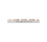 Riel de conexión 3P 63A 10mm2 rieles de conexión KDN KDN363A
