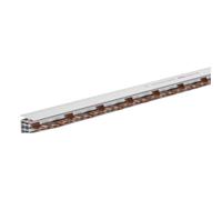 Riel de conexión 3P 80A 16 mm2 rieles de conexión KDN KDN380B