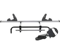 Riel de extensión atera para 3ª/4ª bicicleta adecuado para portabicicletas strada evo 3/evo rv