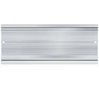 Riel De Fijación Siemens S7-1500 160mm Con Tornillo De Tierra - 6ES75901AB600AA0