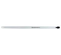Riel de guía de acero macizo de 180 cm, 1,6 mm, 210 TG, con estrella intercambiable, apto para Stihl 044, MS440, MS461, MS462, MS500i, 066, MS660, MS661 y otros modelos