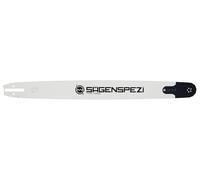 Riel de guía de acero macizo de 71 cm, 1,3 mm, 91 TG, con estrella intercambiable, apto para Stihl MS361, MS391, MS440 MS460 MS462, MS500i, MS660, MS661 y otros modelos