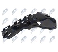 Riel de Guía Soporte Parachoques Apto para Land Cruiser 2017 Derecha / OE Para V