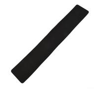 Riel de muebles reutilizable para almohadillas para sillón reclinable para sofá y sillas para evitar deslizamientos en alfombras de azulejos laminados de madera dura y otros tipos de suelo (A)