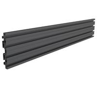Riel De Pantalla Simple M, 680Mm - 7350073733866
