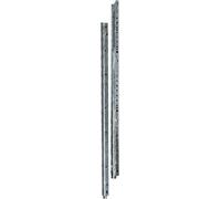 Riel de soporte universal 600 mm UN04A