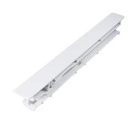 Riel Deslizante For Cajón Central, Compatible Con Refrigeradores Whirlpool. Reemplaza 67004514, 8208326, Wpw10326469 Y 12796401.