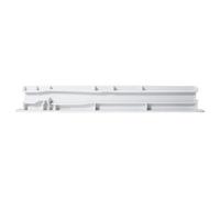 Riel Deslizante For Cajón Central, Compatible Con Refrigeradores Whirlpool. Reemplaza 67004514, 8208326, Wpw10326469 Y 12796401.