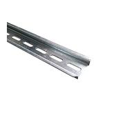 Riel DIN TH35 perforado perforado galvanizado Doktorvolt 0922 0922