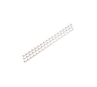 Riel enchufable 3P 80A 16mm2 (54 mod.) SL300 607048