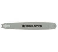 Riel guía Sägenspezi Drive 325" 72TG 1,3 mm apto para Husqvarna 460 (45 cm)