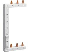 RIEL PEINE POLEN VERTICAL PARA MCB 2 FILAS IZQUIERDA KCL363L