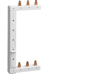 RIEL PEINE POLEN VERTICAL PARA MCB 2 FILAS IZQUIERDA KCL363L