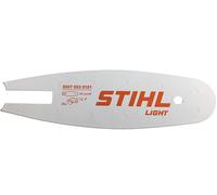 Riel STIHL 10 cm/4" 1,1 mm/0,043"