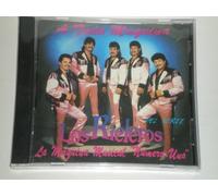 Rieleros Del Norte - A Toda Maquina