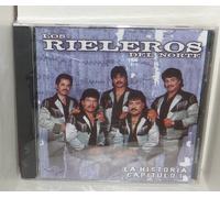 Rieleros Del Norte - Historia 1