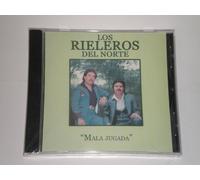Rieleros Del Norte - Mala Jugada