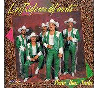 Rieleros Del Norte - Peor Que Nada