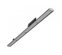 Rieles De Luz LED Optibar Negro 120Cm 12-42W LuzCCT 3000/4000/6000K