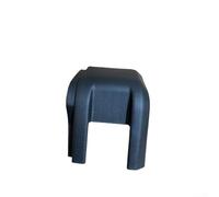 Rieles deslizantes para asiento trasero para BMW para X1 para 2016, 20 para 21, para X3 para 2017, para 20 para 21, y para 2 series para 2016, para 2018, accesorio de repuesto para riel de asiento