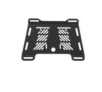 Rieles Equipaje Portaequipajes Trasero Ampliación Universal Para R1200GS Para R1250GS Para ADV Para Adventure Para F900XR Para F850GS Para F750 Portaequipajes Motocicleta(Color 1)