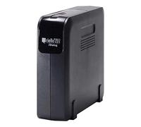 Riello iDialog sistema de alimentación ininterrumpida (UPS) 1,2 kVA 720 W 6 salidas AC