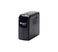 Riello - iDialog 400 sistema de alimentación ininterrumpida (UPS) 0,4 kVA 240 W 4 salidas AC