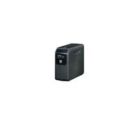Riello - iDialog 600VA 0,6 kVA 360 W 4 salidas AC - AIDG6001RU