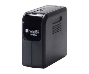 Riello iDialog IDG800 SAI 800VA 480W