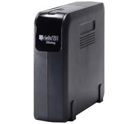 Riello idialog sistema de alimentación ininterrumpida (ups) 1,6 kva 9