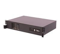 Sai Riello I-dialog Rack 120 - 1200VA 720W Offline 3 X Shucko + 2 Iec