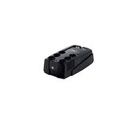 Riello IPG 600 DE - Sistema de alimentación Continua de Formato regleta, 600 VA, 360 W