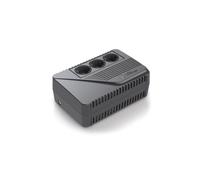 Riello - IPLUGSE USB 600VA 360W CABL 3 X SHUCKO