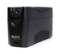 Riello Net Power NPW 800S Shucko USB 480W 800VA