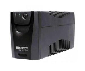 Riello NetPower NPW600S SAI 600VA 360W