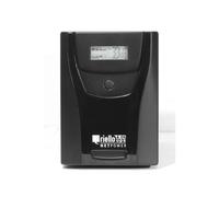 Riello npw 1500 sistema de alimentación ininterrumpida (ups) línea i