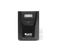 RIELLO NPW 2000 sistema de alimentación ininterrumpida (UPS) 2000 VA 6 salidas AC