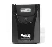 riello sai netpower 2000 usb serie display 6 iec interactivo