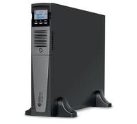 SAI RIELLO SENTINEL DUAL SDH 2200 UPS 2200VA CA 220/230/240 V 1.98 KW -RS-232, USB 2U 19 NEGRO