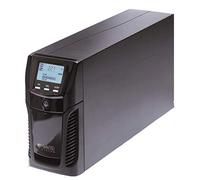 Sai Riello Vision Tower 1100- 1100VA -10` Line Interactive 4 X Iec 320