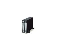 Riello - Sentinel Dual (Low Power) 1500VA sistema de alimentación ininterrumpida (UPS) 1,5 kVA 1350 W
