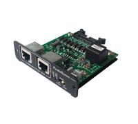 Riello - Sentinel Dual SDU 5000 sistema de alimentación ininterrumpida (UPS) Doble conversión (en línea) 5 kVA 5000 W 2 salidas