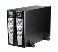 Riello sentinel dual sdu sistema de alimentación ininterrumpida (ups)