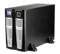 Riello - Sentinel Dual SDU sistema de alimentación ininterrumpida (UPS) Doble conversión (en línea) 6 kVA 6000 W 2 sa - SDU 6000