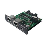 Riello - Sentinel Dual SDU sistema de alimentación ininterrumpida (UPS) Doble conversión (en línea) 6 kVA 5000 W 2 salidas AC