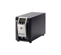 Riello Sentinel Pro 700 700VA 4AC outlet(s) Compac