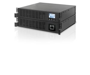 Riello sentinel rack sistema de alimentación ininterrumpida (ups) dob